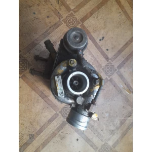 Изображение товара -  068145703m турбина Vw Golf 2 1.6 disel
