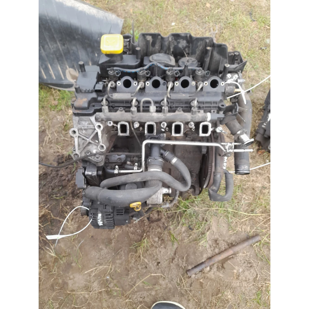 Мотор Rover 75 дизель Q84 2246641