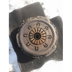 Изображение товара -  LUK 00900 комплект  сцепления  Опель Омега  Б 2.5