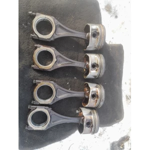 Изображение товара -  GM 98 12137 поршня Опель Омега Б 2.5