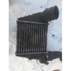 Изображение товара -  1j0145803f радиатор  интеркуллера  Vw Golf 4 1.9