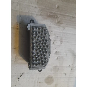 Изображение товара -  3C0907521 резистор печки климатa Vw Caddy 3