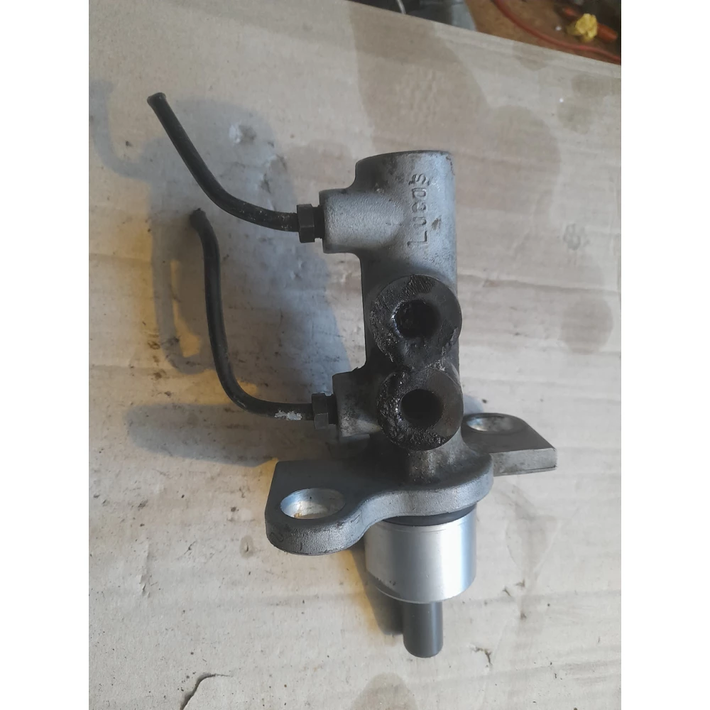 Lucas 41973 тормозной  цилиндр  Ауди А6с5