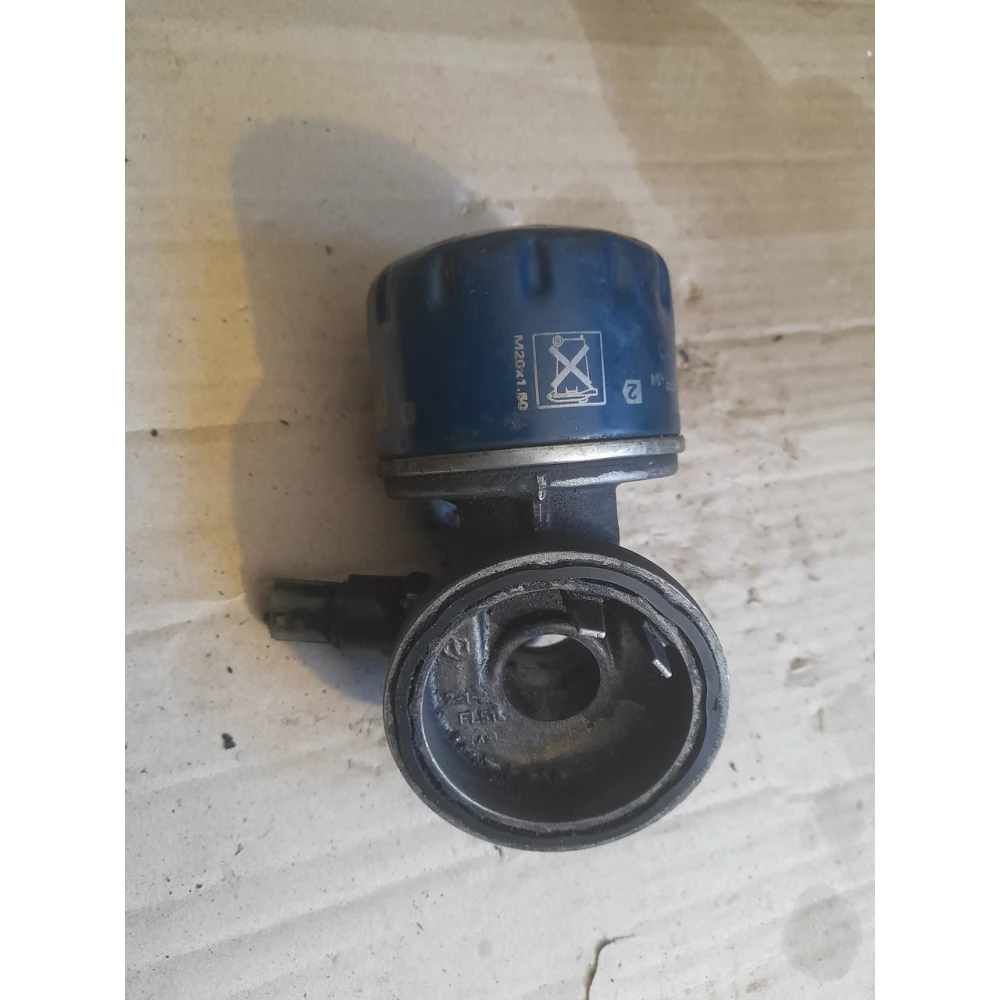 8200052680 Корпус оливного фільтра Renault Kangoo