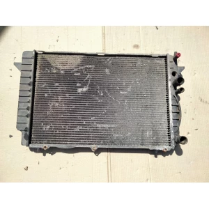 Изображение товара -  8A0121251E радиатор охлаждения двигателя Audi 80 B4 1.9D