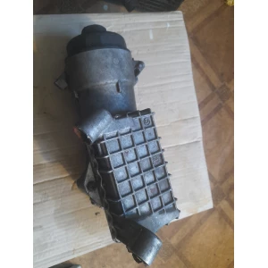 Изображение товара -  A6061800510 кронштейн  масляного  фильтра Mercedes-Benz w210 2.2