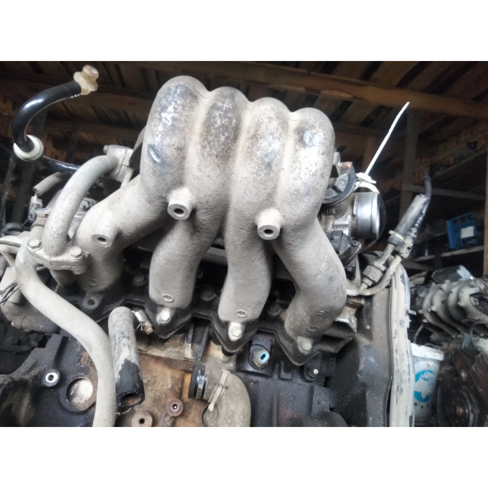Впускной коллектор Daewoo Nexia 1.5