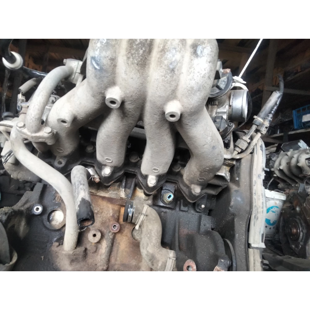 Впускной коллектор Daewoo Nexia 1.5