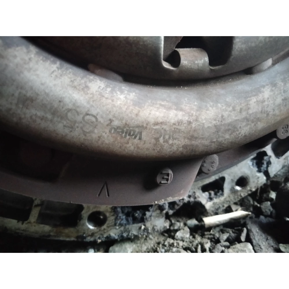 Комплект сцепления Daewoo Nexia lanos 1.5