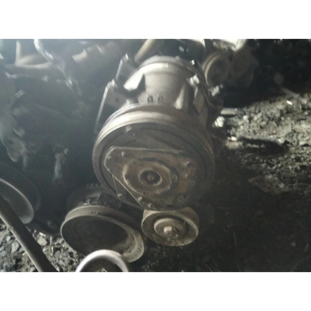 700679 компрессор кондиционера Daewoo Nexia lanos 1.5