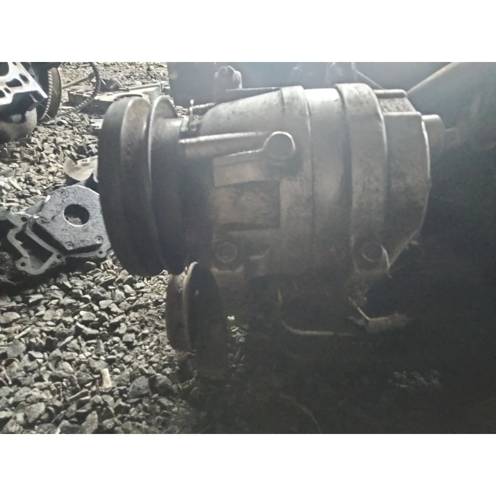 700679 компрессор кондиционера Daewoo Nexia lanos 1.5
