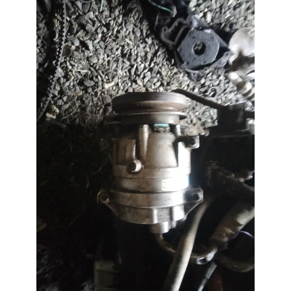 700679 компрессор кондиционера Daewoo Nexia lanos 1.5