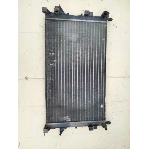 Изображение товара -  7711134656 радиатор охлаждения Renault Laguna 2