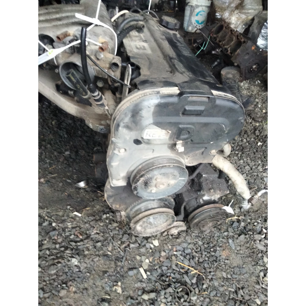 A15MF двигатель Daewoo Nexia 1.5 16V