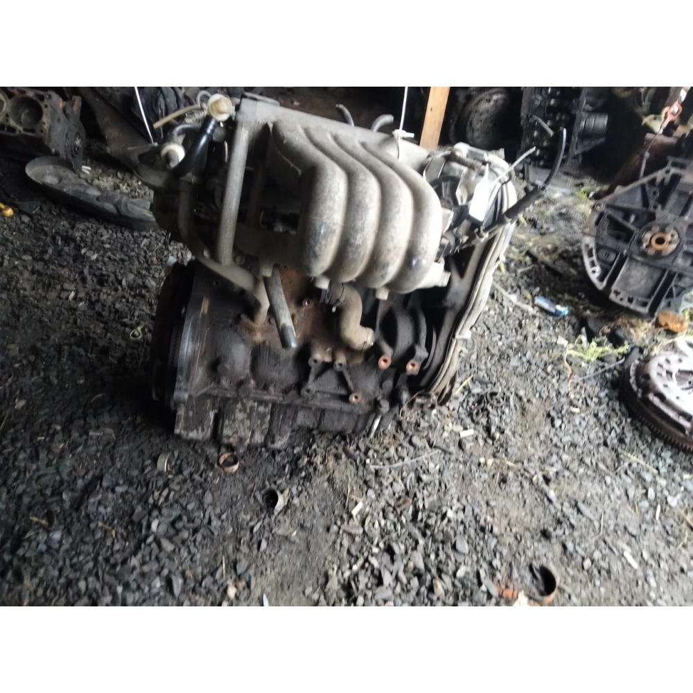A15MF двигатель Daewoo Nexia 1.5 16V