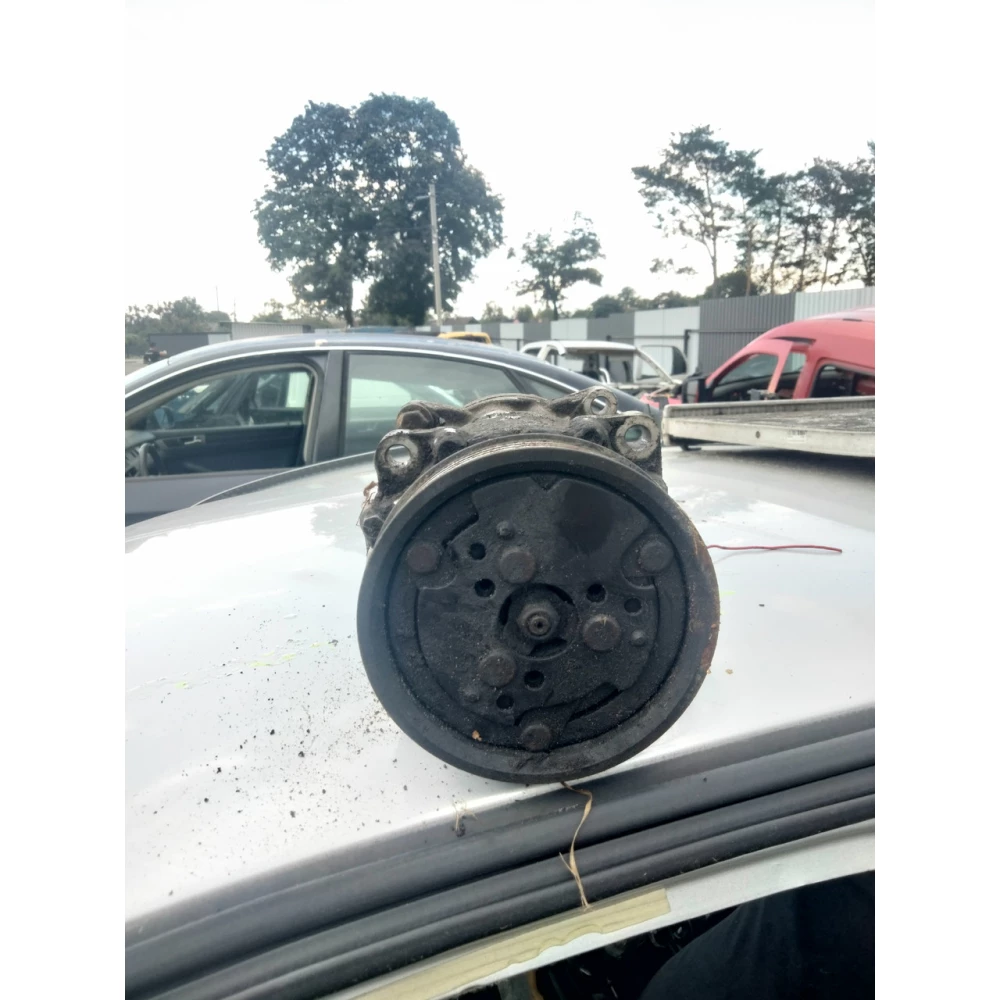 Компрессор кондиционера PEUGEOT 406 SD7VAA