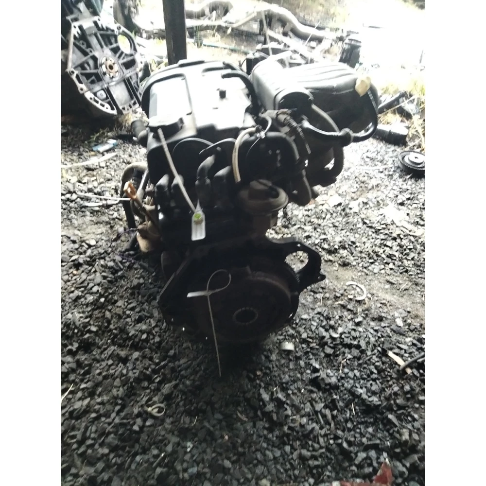 A15MF двигатель Daewoo Nexia 1.5 16V