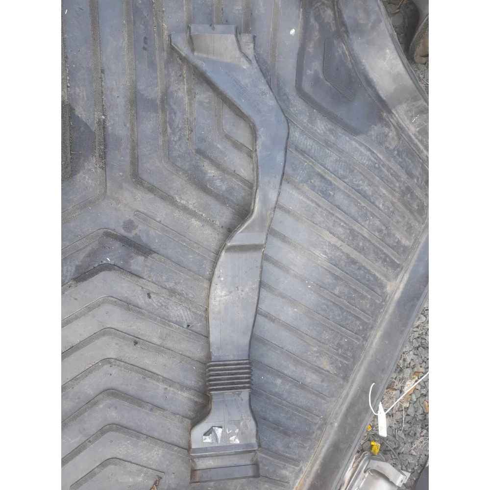 64228234527 воздуховод печки BMW E39