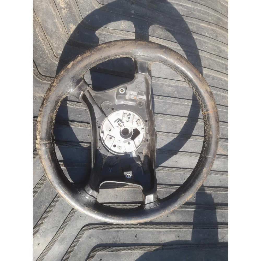 4395Е381 руль  BMW E39
