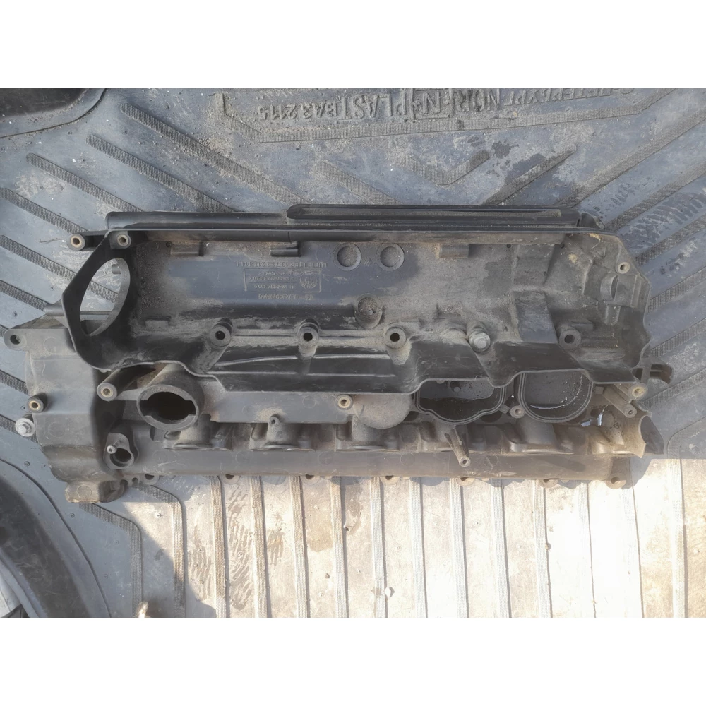 111222474450 крышка клапанов Bmw E39 3.0