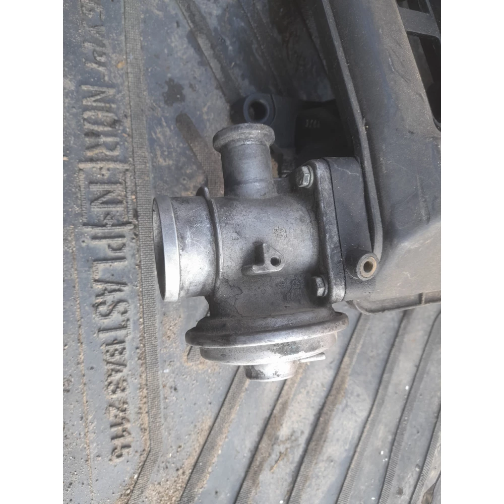 7785452 клапан ЕГР Bmw E46 2.0d 3.0d