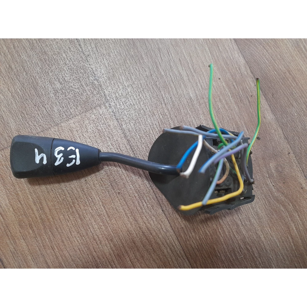 Переключатель поворотов BMW E34