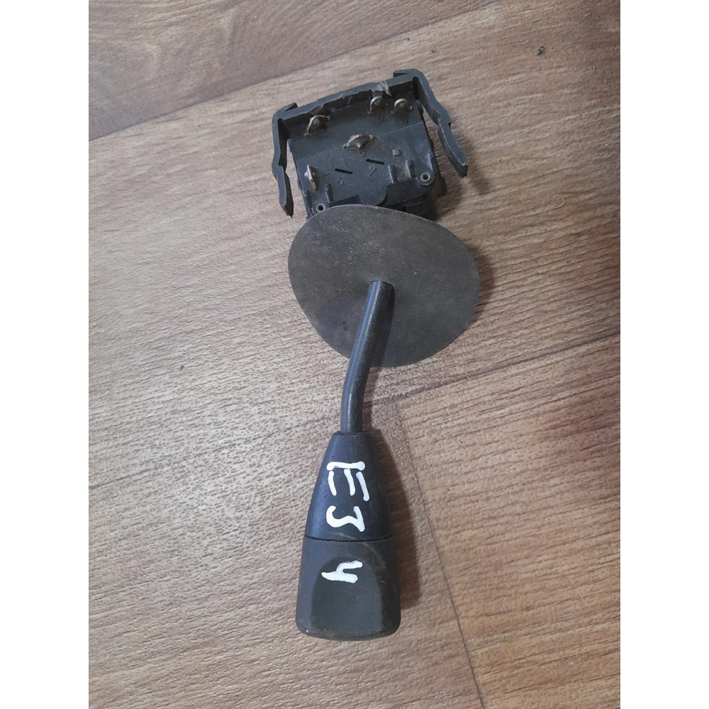 Переключатель дворников BMW E34