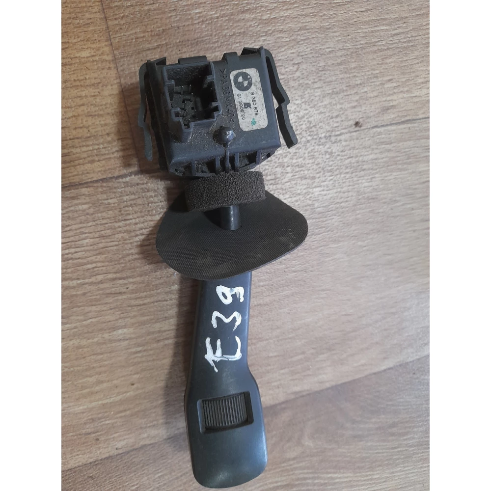 Переключатель дворников BMW E39