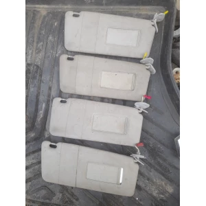 Изображение товара -  962125 правый  солнцезащитный козырок  Bmw E39