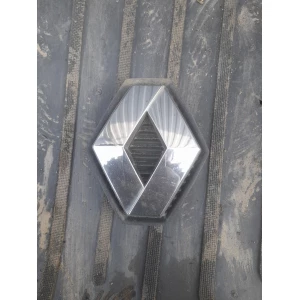 Изображение товара -  8200115115 емблема Renault Megane