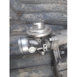 Изображение товара -  038129637 клапан EGR Vw Golf 4 1.9