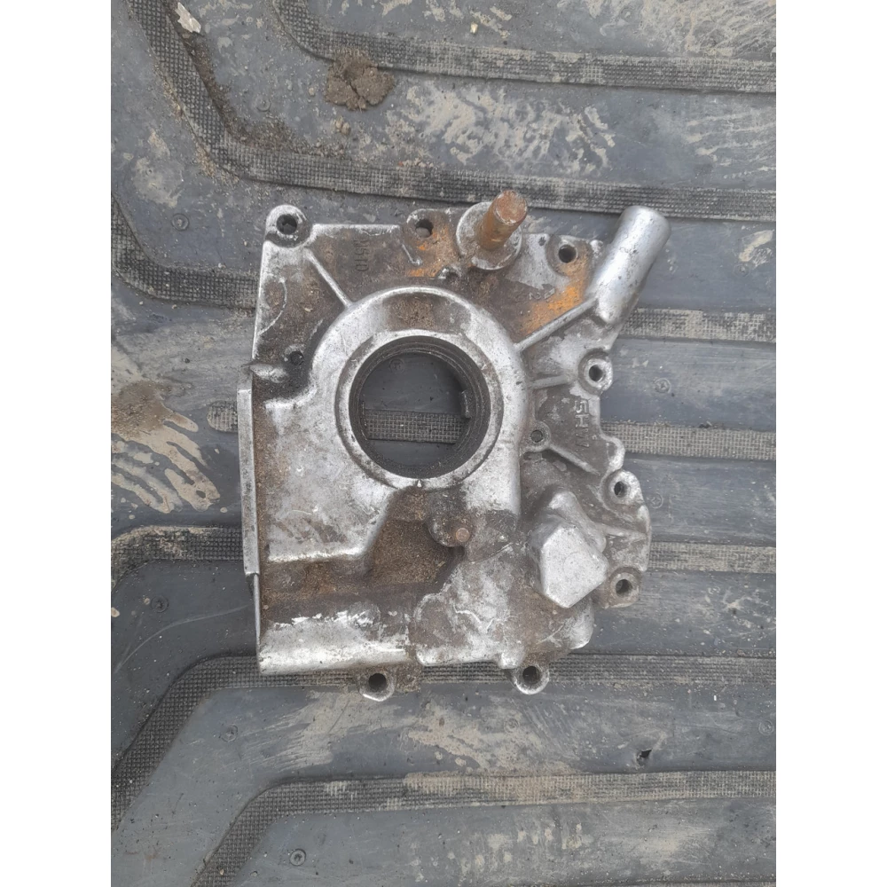 Масляний Насос BMW E46 M47 2.0d