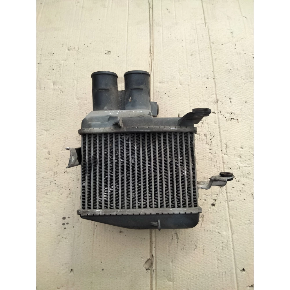 Радиатор интеркуллера Volvo S-40 1.9(95-00)
