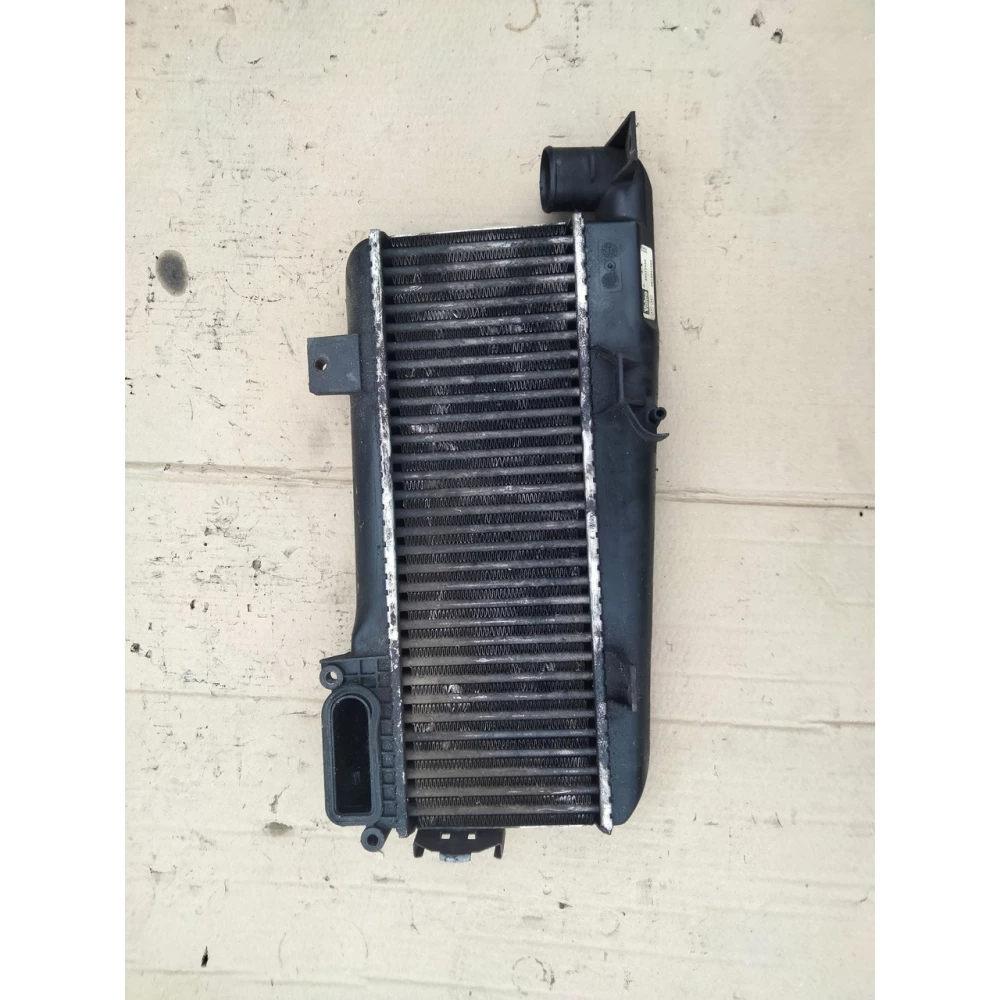 50277557 радиатор интеркуллера Peugeot 405 Citroen ZX Xsara 1.9 TD