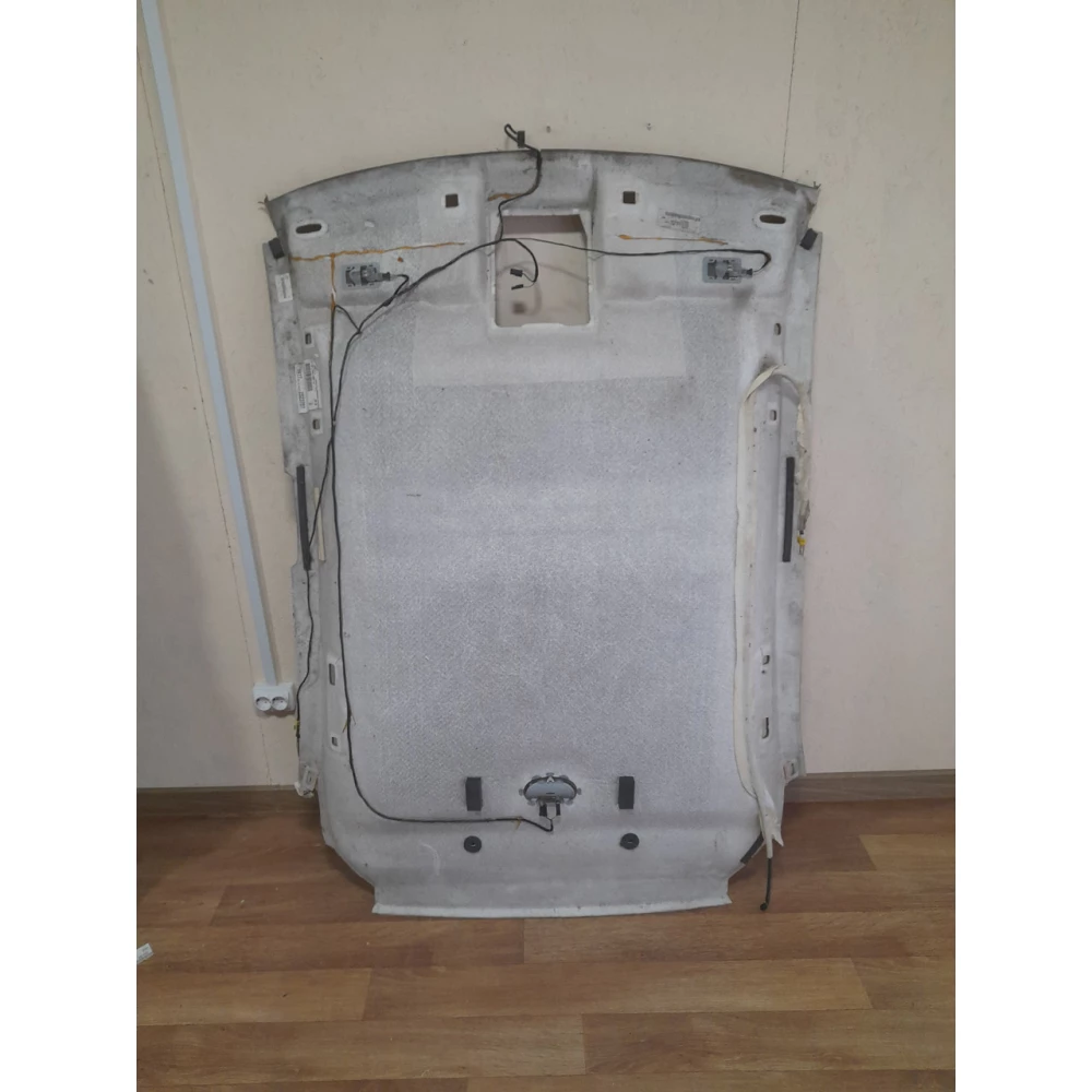 Потолок Ford MK3 седан