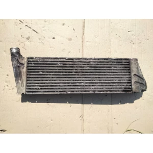 Изображение товара -  820011540 радиатор интеркуллера Renault Megane 2 Scenic 2 1.5 DCI