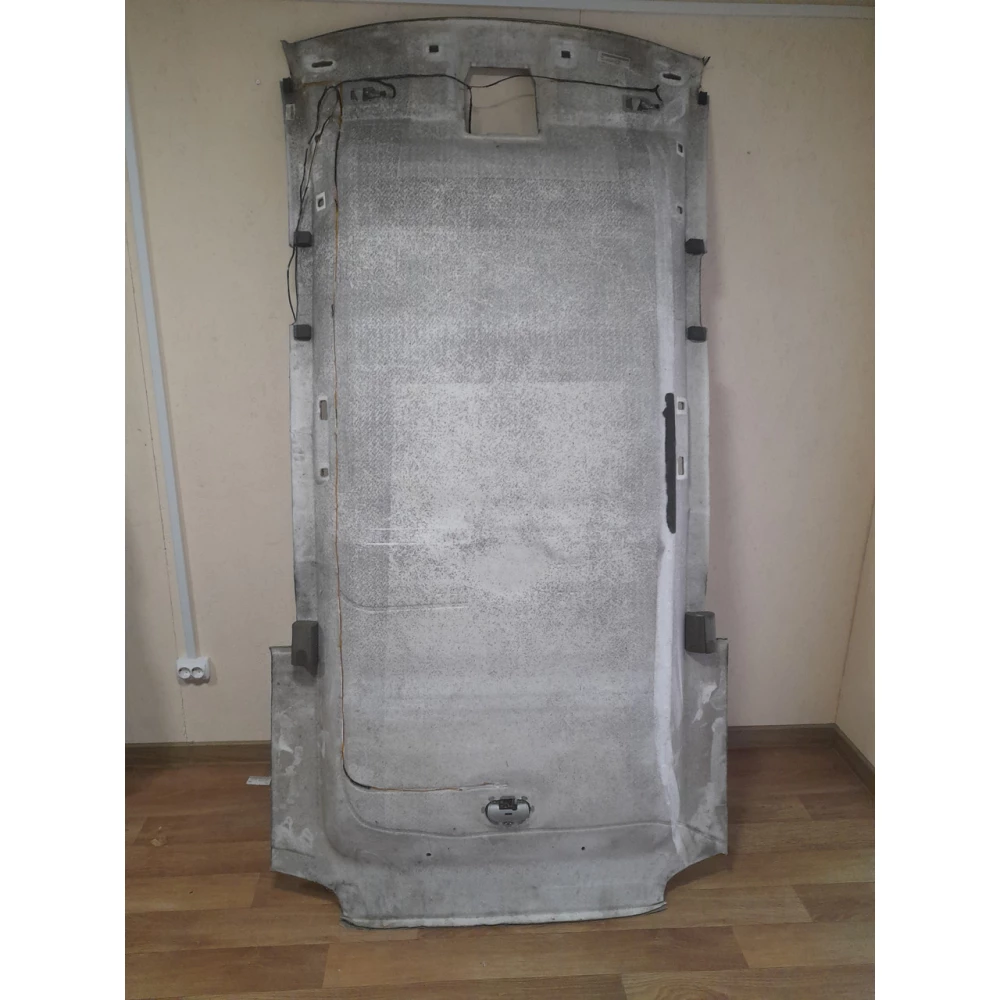 Потолок Ford MK3