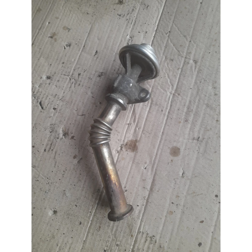 0021401760 клапан ЕГР Mercedes-Benz w210
