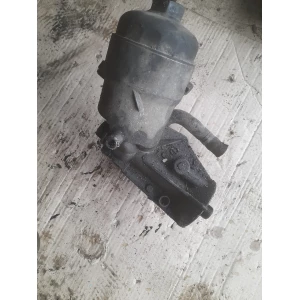 Изображение товара -  8973235440 97323544 Корпус масляного фільтра COMBO CORSA C MERIVA A ASTRA G ASTRA H 1.7DI 1.7DTI 1.7CDTI 16V