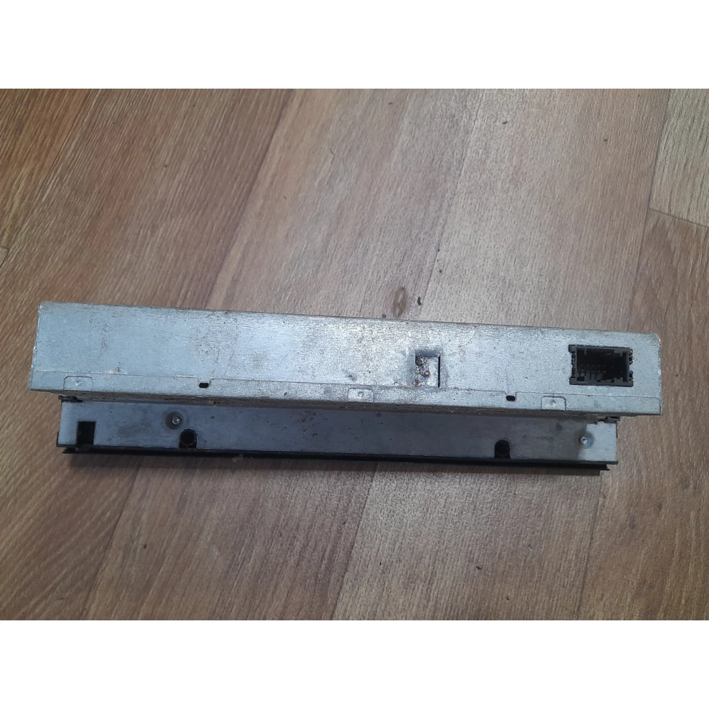 Магнитола Bmw е39