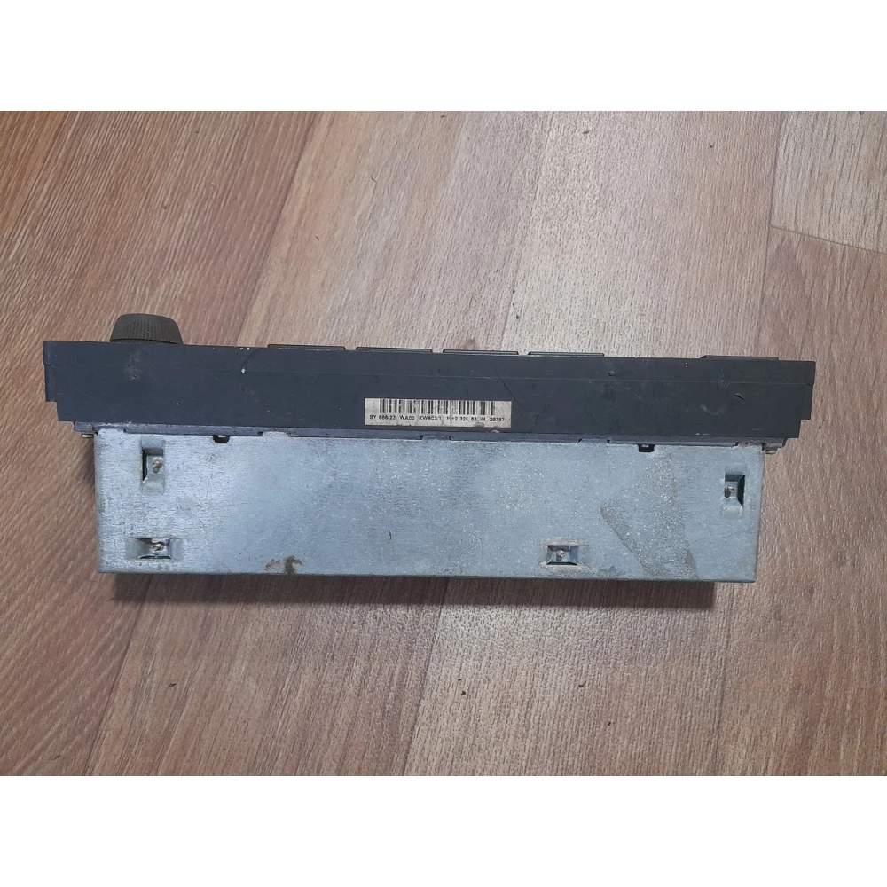 Магнитола Bmw е39