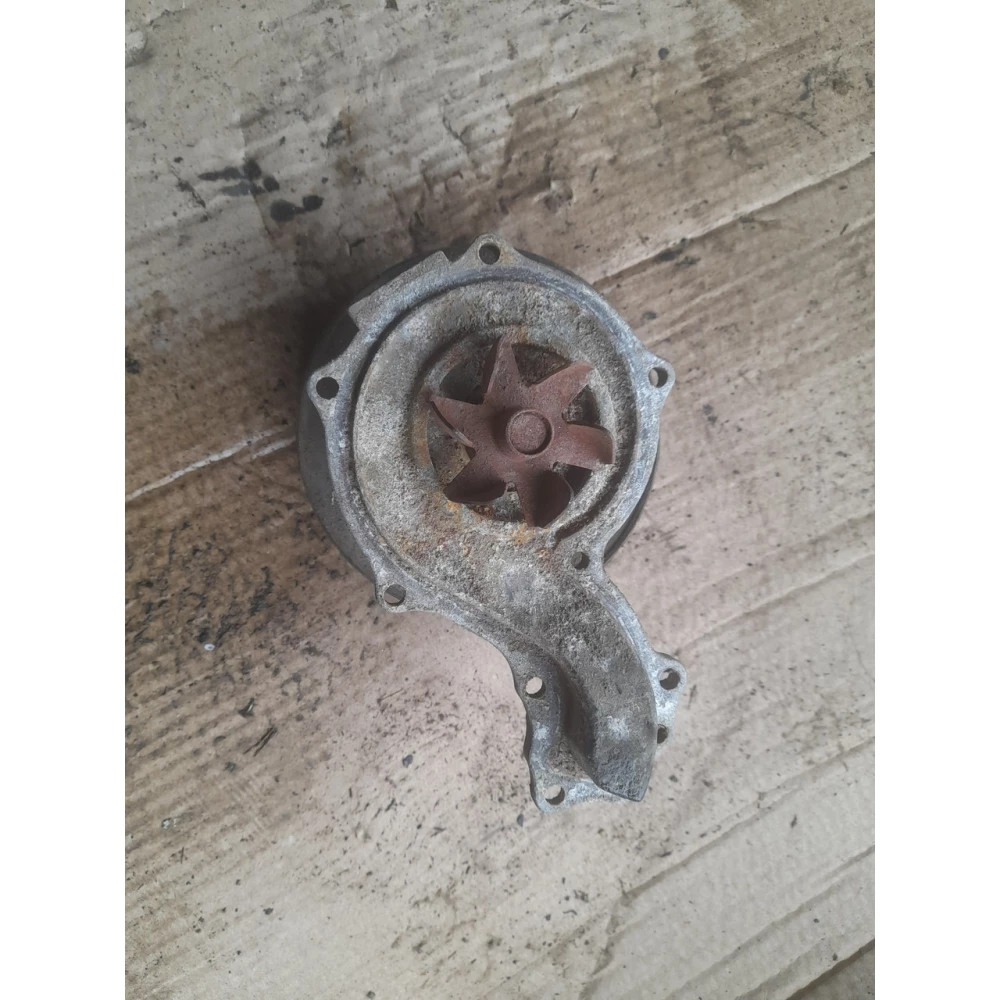 DOLZ A151 помпа Vw Passat B3