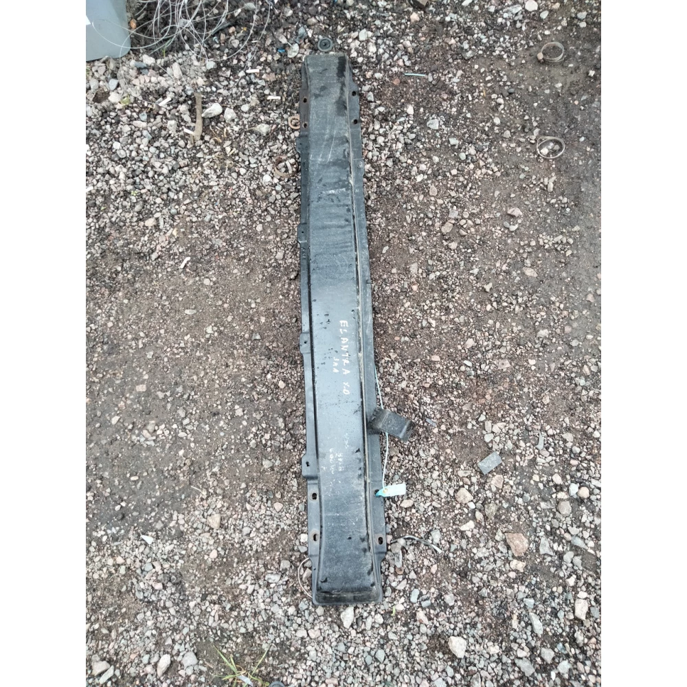 866313D000 Усилить заднего БАМПЕРА HYUNDAI ELANTRA XD