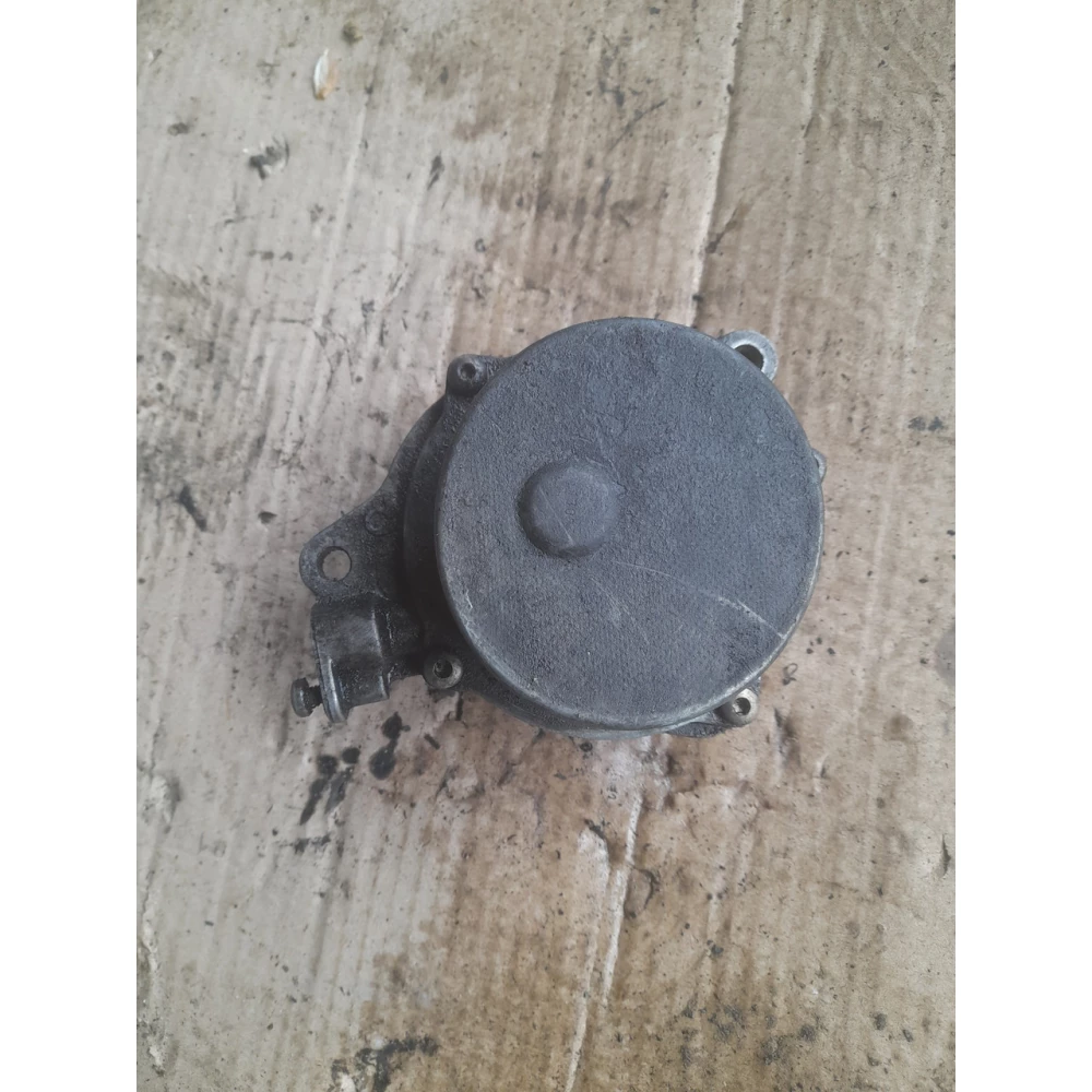 72817601b вакуумный  насос BMW E46 2.0