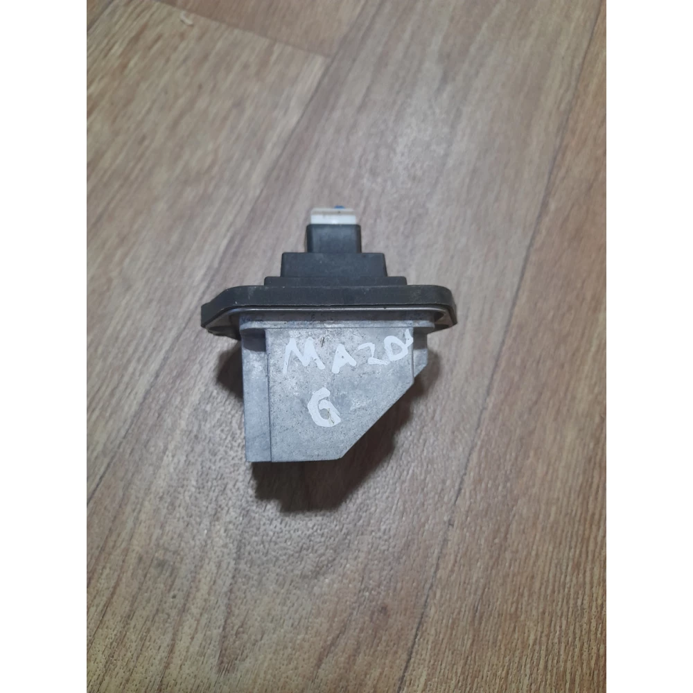 Резистор рєпечки Mazda 6 2905180G56A