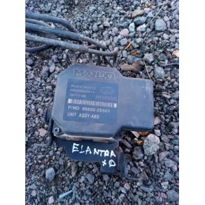 Изображение товара -  95600-2D501 Блок ABS HYUNDAI ELANTRA XD