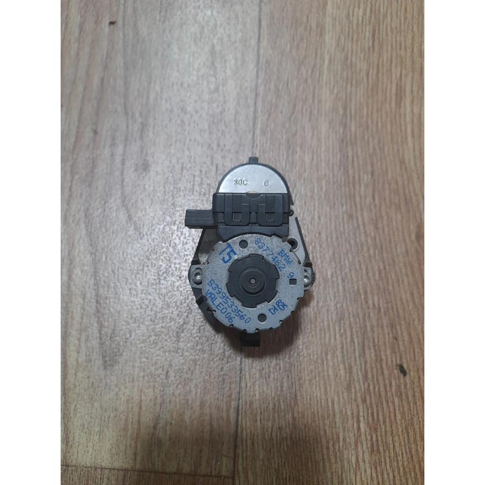 Привод заслонки печки BMW E39