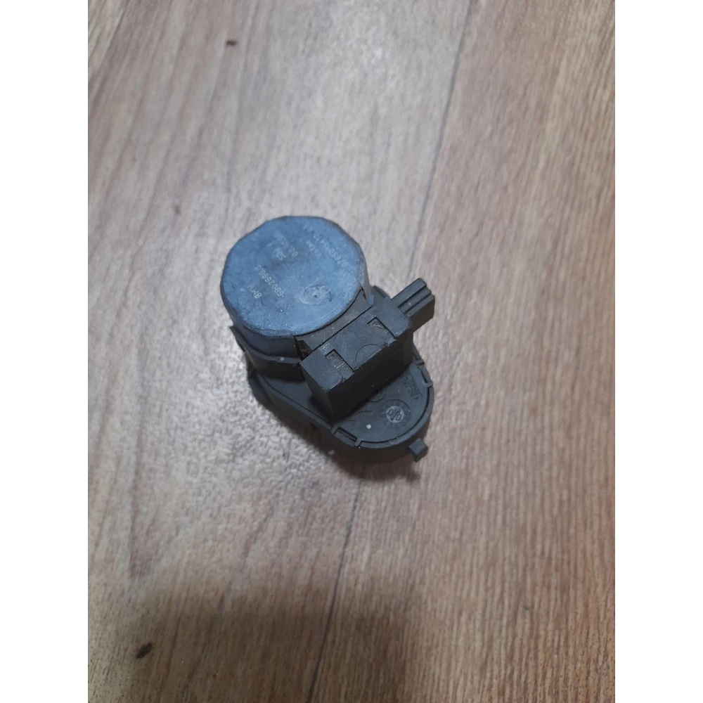 Привод печки BMW e39 69026969