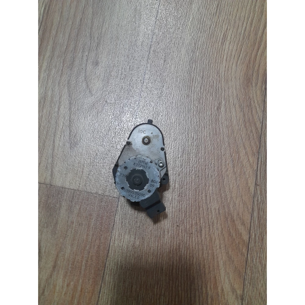 Привод заслонки печки BMW e39