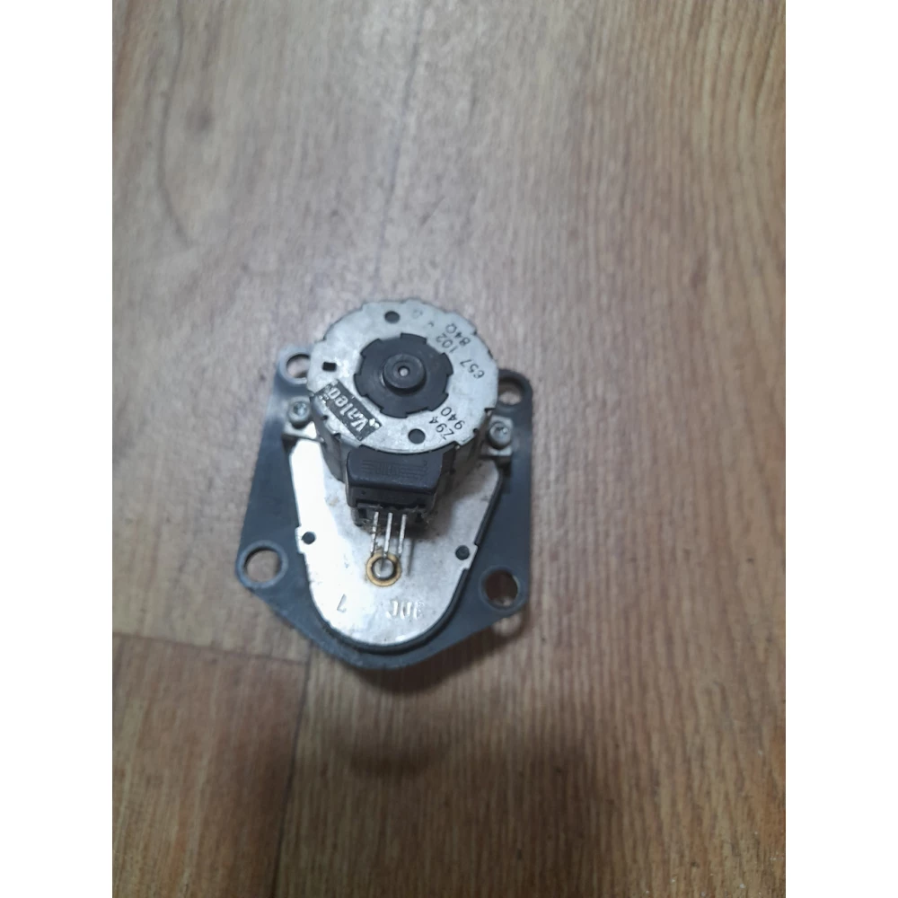 Привод заслонки печки Opel Vectra B